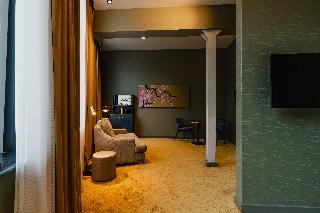 Hotel MAI Amsterdam fotoÄŸrafÄ±