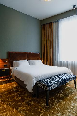 Hotel MAI Amsterdam fotoÄŸrafÄ±