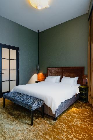 Hotel MAI Amsterdam fotoÄŸrafÄ±