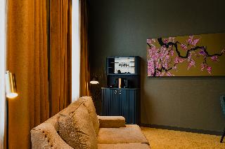 Hotel MAI Amsterdam fotoÄŸrafÄ±