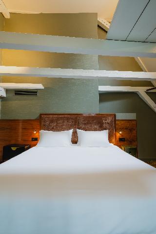 Hotel MAI Amsterdam fotoÄŸrafÄ±