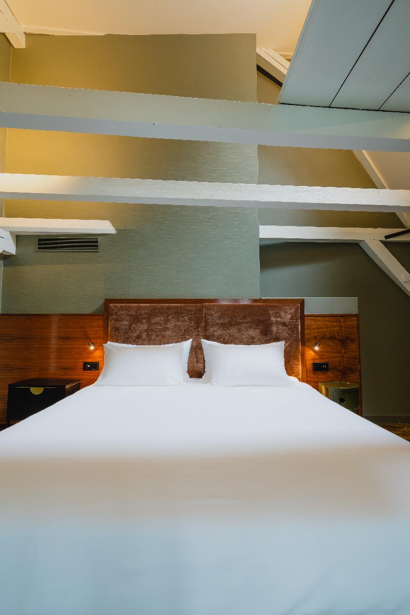 Hotel MAI Amsterdam - Oda