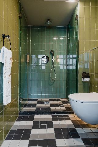 Hotel MAI Amsterdam fotoÄŸrafÄ±