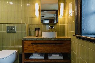 Hotel MAI Amsterdam fotoÄŸrafÄ±
