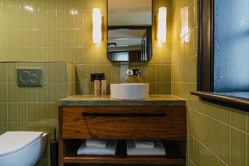 Hotel MAI Amsterdam - Oda