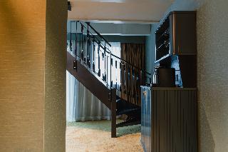 Hotel MAI Amsterdam fotoÄŸrafÄ±