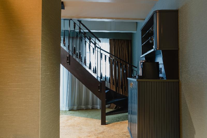 Hotel MAI Amsterdam - Oda