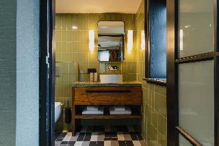 Hotel MAI Amsterdam fotoÄŸrafÄ±