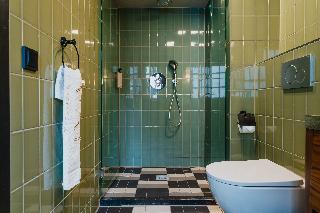 Hotel MAI Amsterdam fotoÄŸrafÄ±