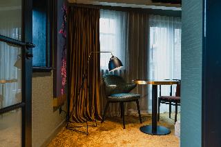 Hotel MAI Amsterdam fotoÄŸrafÄ±