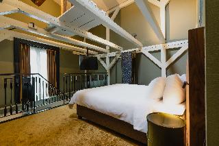 Hotel MAI Amsterdam fotoÄŸrafÄ±