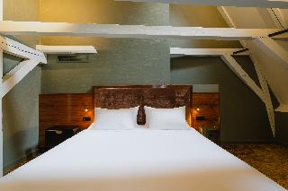 Hotel MAI Amsterdam fotoÄŸrafÄ±