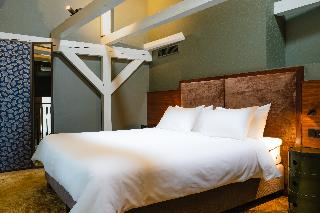 Hotel MAI Amsterdam fotoÄŸrafÄ±