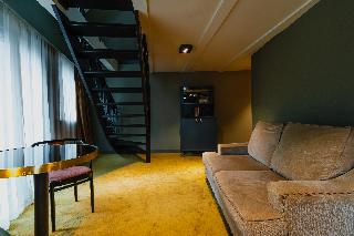 Hotel MAI Amsterdam fotoÄŸrafÄ±