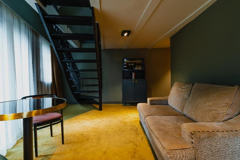 Hotel MAI Amsterdam - Oda