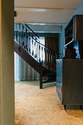 Hotel MAI Amsterdam fotoÄŸrafÄ±