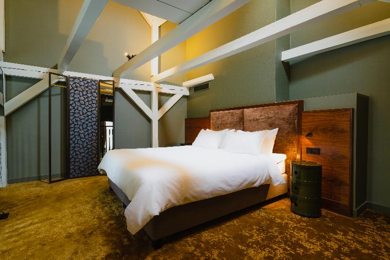 Hotel MAI Amsterdam - Oda