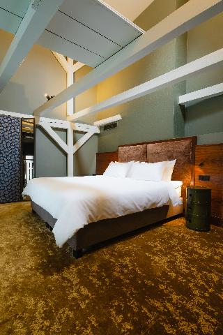 Hotel MAI Amsterdam fotoÄŸrafÄ±