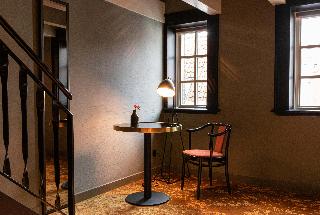 Hotel MAI Amsterdam fotoÄŸrafÄ±