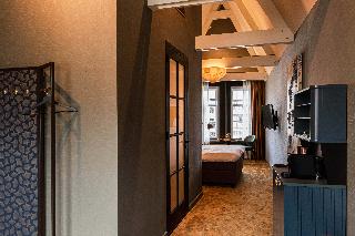 Hotel MAI Amsterdam fotoÄŸrafÄ±