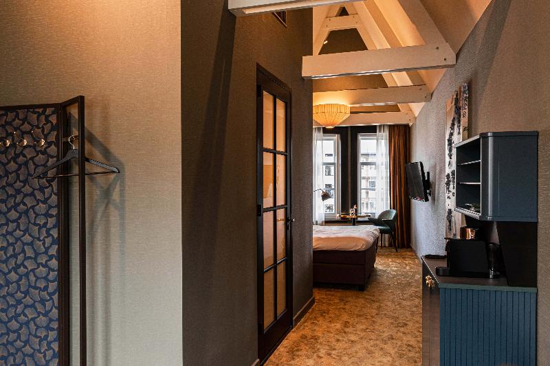 Hotel MAI Amsterdam - Oda