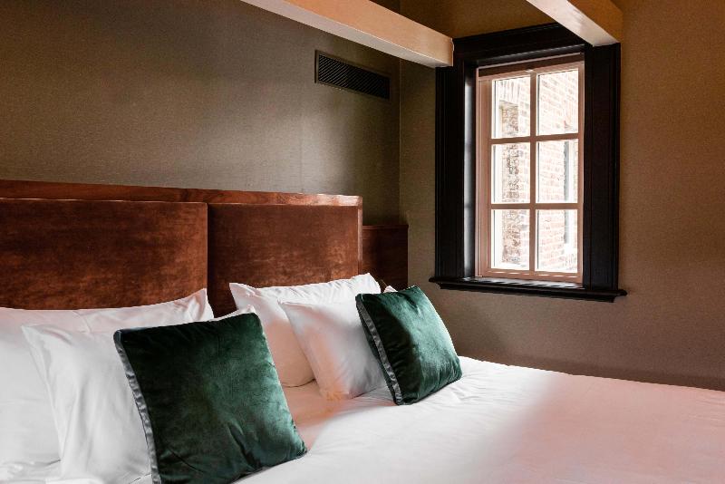 Hotel MAI Amsterdam - Oda