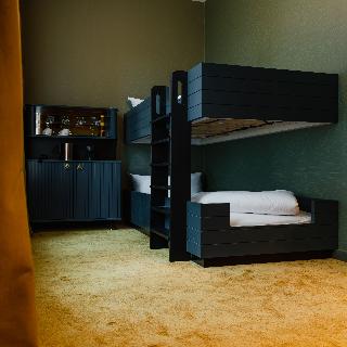 Hotel MAI Amsterdam fotoÄŸrafÄ±