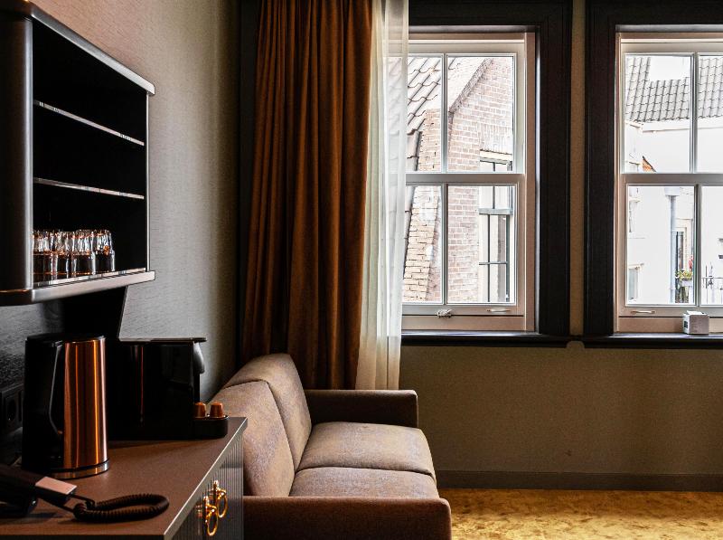 Hotel MAI Amsterdam - Oda