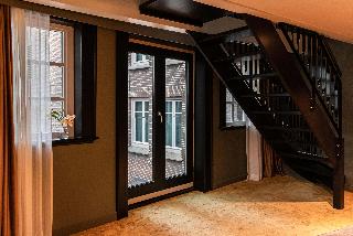 Hotel MAI Amsterdam fotoÄŸrafÄ±