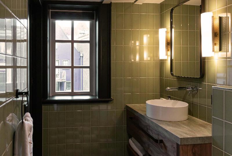 Hotel MAI Amsterdam - Oda