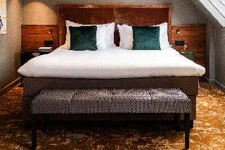 Hotel MAI Amsterdam fotoÄŸrafÄ±