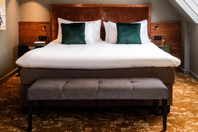 Hotel MAI Amsterdam - Oda