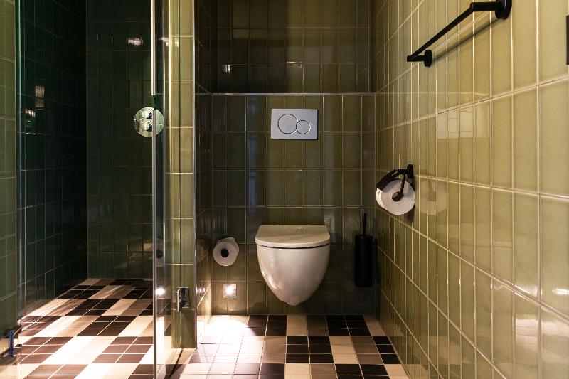 Hotel MAI Amsterdam - Oda