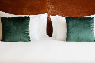 Hotel MAI Amsterdam fotoÄŸrafÄ±
