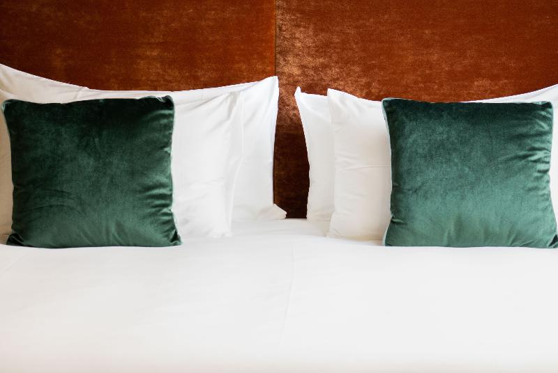 Hotel MAI Amsterdam - Oda