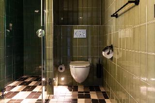Hotel MAI Amsterdam fotoÄŸrafÄ±
