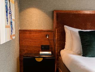 Hotel MAI Amsterdam fotoÄŸrafÄ±