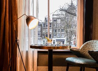 Hotel MAI Amsterdam fotoÄŸrafÄ±
