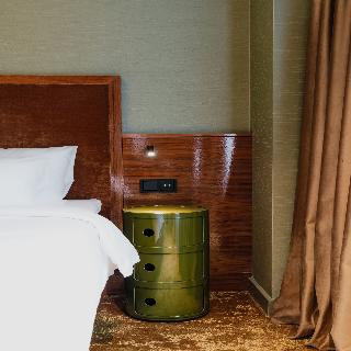 Hotel MAI Amsterdam fotoÄŸrafÄ±