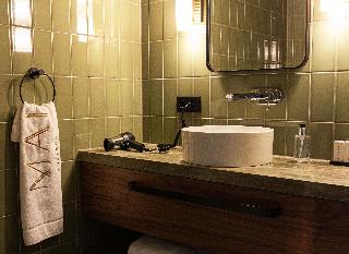 Hotel MAI Amsterdam fotoÄŸrafÄ±