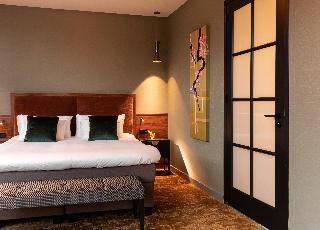 Hotel MAI Amsterdam fotoÄŸrafÄ±