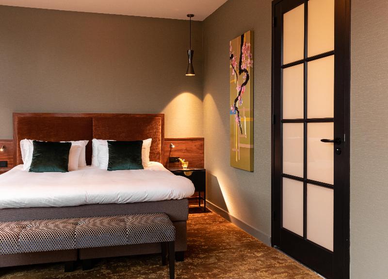 Hotel MAI Amsterdam - Oda