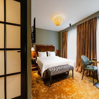 Hotel MAI Amsterdam fotoÄŸrafÄ±