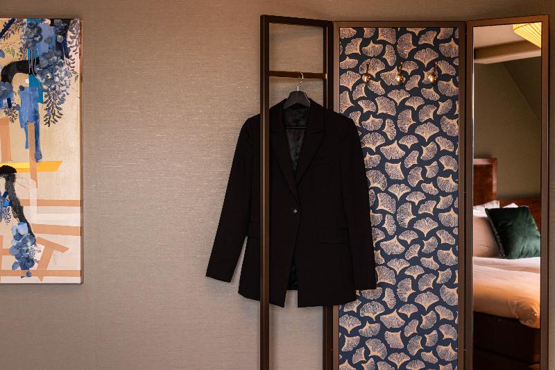 Hotel MAI Amsterdam - Oda