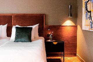 Hotel MAI Amsterdam fotoÄŸrafÄ±