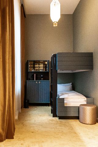 Hotel MAI Amsterdam fotoÄŸrafÄ±