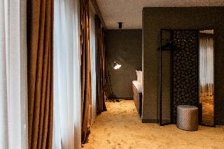 Hotel MAI Amsterdam fotoÄŸrafÄ±
