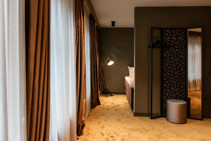 Hotel MAI Amsterdam - Oda