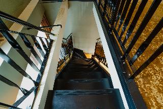 Hotel MAI Amsterdam fotoÄŸrafÄ±