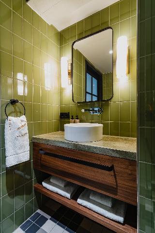 Hotel MAI Amsterdam fotoÄŸrafÄ±